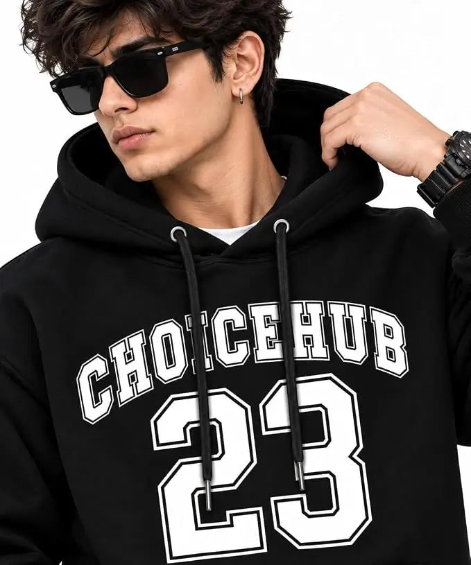 CHOICEHUB HOODIE