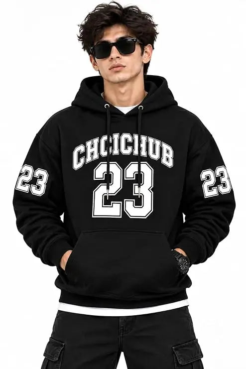 CHOICEHUB HOODIE