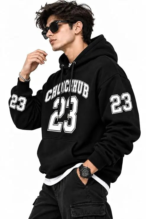 CHOICEHUB HOODIE